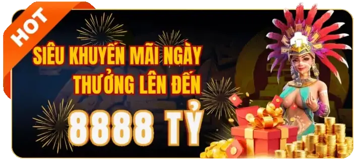 Game bắn cá đổi thưởng