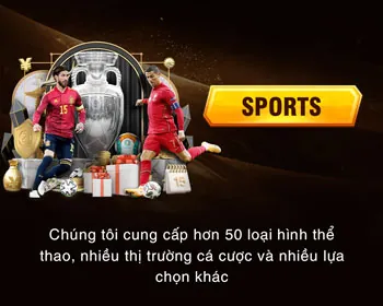 Các biểu ngữ khuyến mãi cá cược thể thao hấp dẫn tại 99vina code