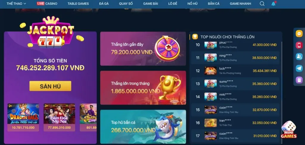 Hệ thống bảo mật và công bằng của 99vina code